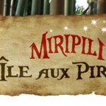 Miripil, l'île au pirates