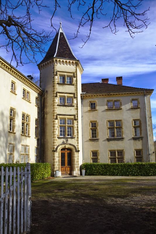 Des salles de stages, danse, Yoga