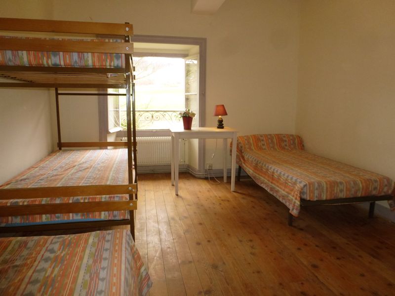 Les réceptions en extérieur au château